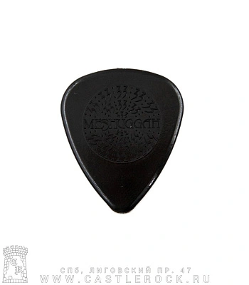 медиатор meshuggah fredrik thordendal 45rft