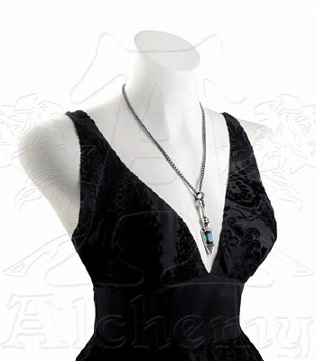 подвес alchemy gothic (алхимия готик) p607 sucre vert absinthe spoon