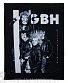 нашивка на спину g.b.h