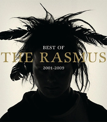 CD Rasmus "Best Of 2001-2009"