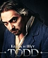 CD Король и Шут "TODD"