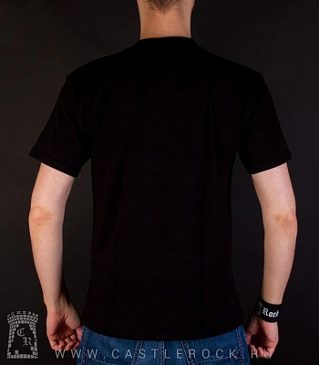 футболка dead kennedys (лого)