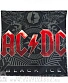 чехол на подушку ac/dc "black ice"