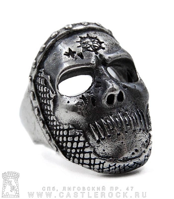 кольцо slipknot jay weinberg