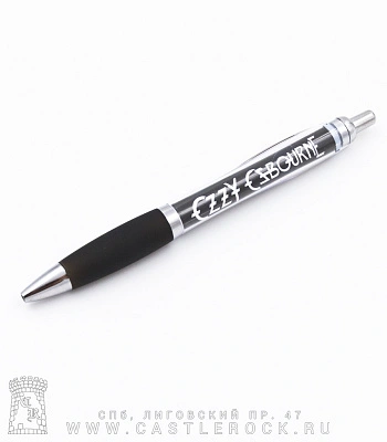 ручка ozzy osbourne