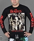 футболка beatles "anthology" д/р