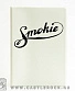 обложка для документов smokie к/з