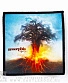 нашивка amorphis "skyforger"