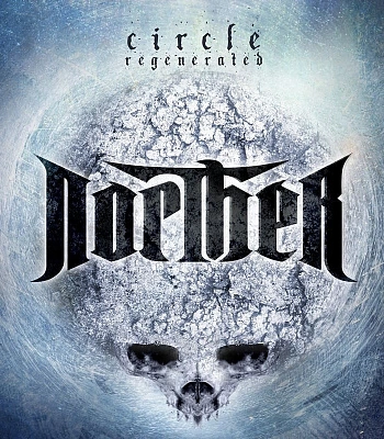 CD Norther "Circle Regenerated"