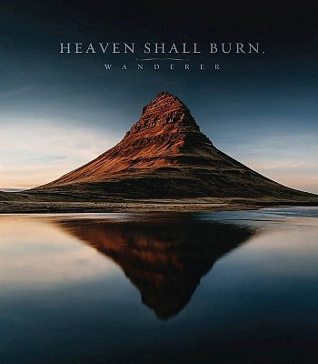 CD Heaven Shall Burn "Wanderer"