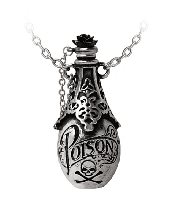 подвес alchemy gothic (алхимия готик) p940 lucrezia's fix