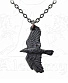 подвес alchemy gothic (алхимия готик) p697 ravenine