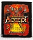 нашивка accept "stalingrad" (яркий принт)