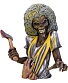 статуэтка iron maiden "killers" (шкатулка)