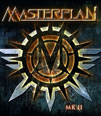 CD Masterplan "MK II"
