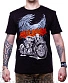 футболка harley-davidson
