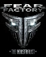 CD Fear Factory "The Industrialist"