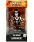статуэтка коллекционная kiss gene simmons (minix)