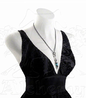 подвес alchemy gothic (алхимия готик) p607 sucre vert absinthe spoon