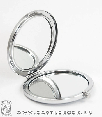 зеркало компактное eskimo callboy