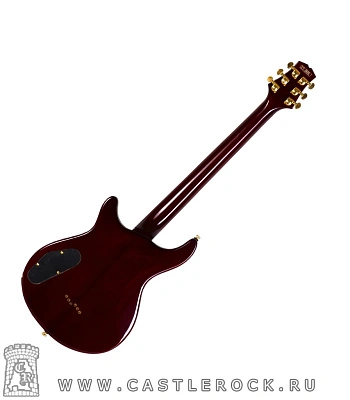 электрогитара swing jeff-watson signature