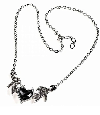 подвес alchemy gothic (алхимия готик) p896 blacksoul