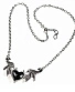 подвес alchemy gothic (алхимия готик) p896 blacksoul