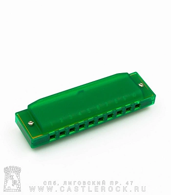 губная гармошка swan sw1020-2