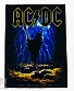 нашивка на спину ac/dc angus young