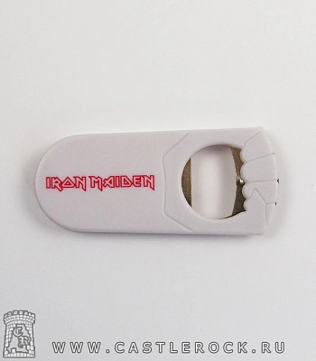 открывалка iron maiden