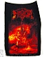 нашивка immortal "demonium"