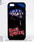 чехол для iphone iron maiden
