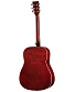 гитара акустическая caraya f640-n