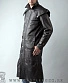 плащ first duster coat m 903