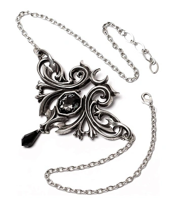 подвес alchemy gothic (алхимия готик) p981 midnight memorial