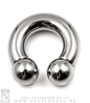 Циркуляр Хард Сталь с Шариками 8 х 16 х 12/12