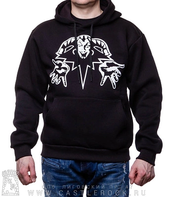 балахон король и шут "акустический альбом"