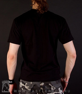 футболка dark tranquillity "construct"