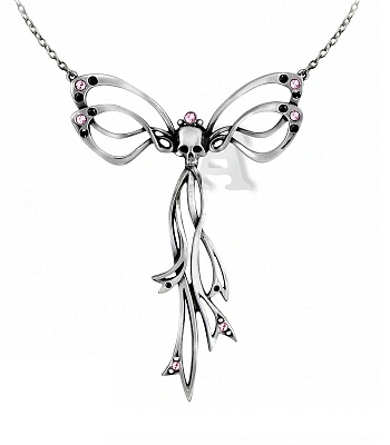 подвес alchemy gothic (алхимия готик) p659 gothic matrimony