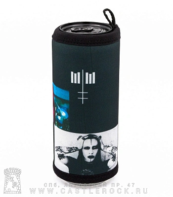 чехол на банку marilyn manson