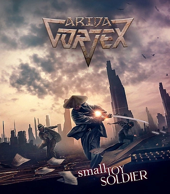 CD Arida Vortex "Small Toy Soldier"
