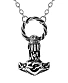 подвес alchemy gothic (алхимия готик) vap2 mjollnir