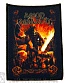 нашивка amon amarth "surtur rising"
