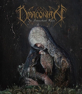 CD Draconian "In Somnolent Ruin"