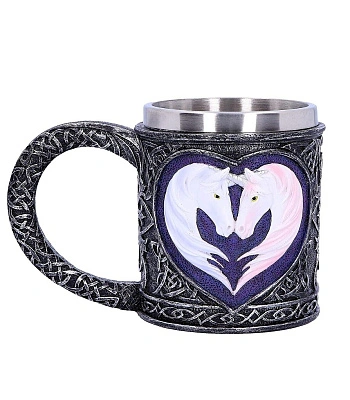 кружка единороги