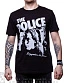 футболка police "reggatta de blanc"