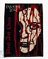 нашивка на спину paradise lost "blood and chaos"