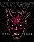 CD Ektomorf "Vivid Black"