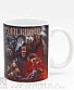 кружка powerwolf "the sacrament of sin"