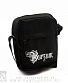 сумка на плечо с вышивкой burzum